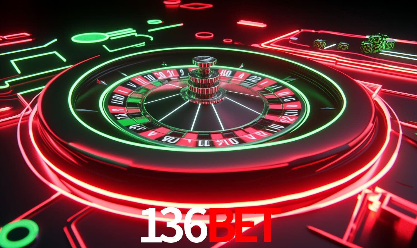 Instalador 136bet Windows