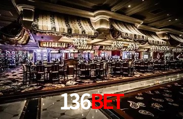 Blackjack na 136bet