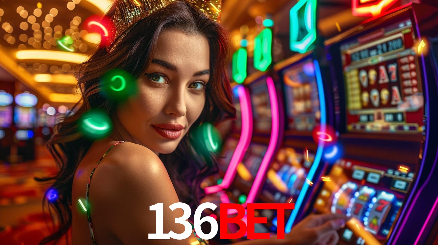 Apostas ao vivo 136bet