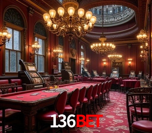App 136bet no celular