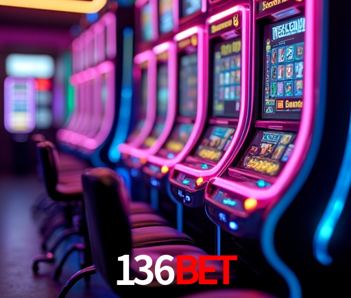 Loterias online na 136BET