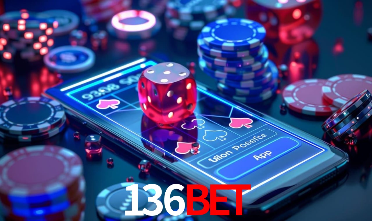 Canal oficial no Telegram da 136BET