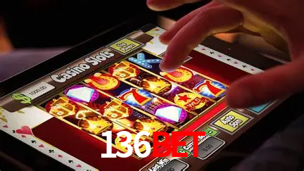 Cassino ao vivo com dealers reais na 136BET