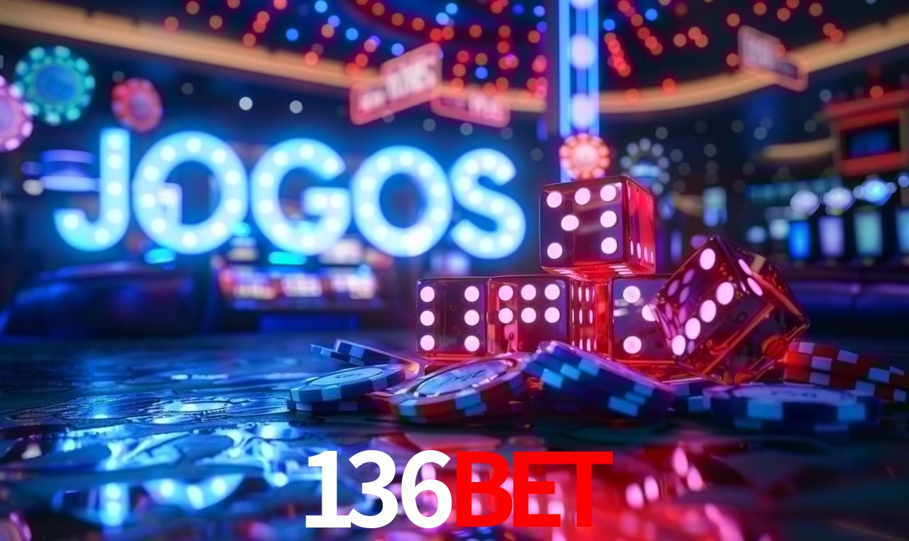 Página oficial no Facebook da 136BET