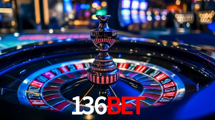 Bônus de boas-vindas na 136BET