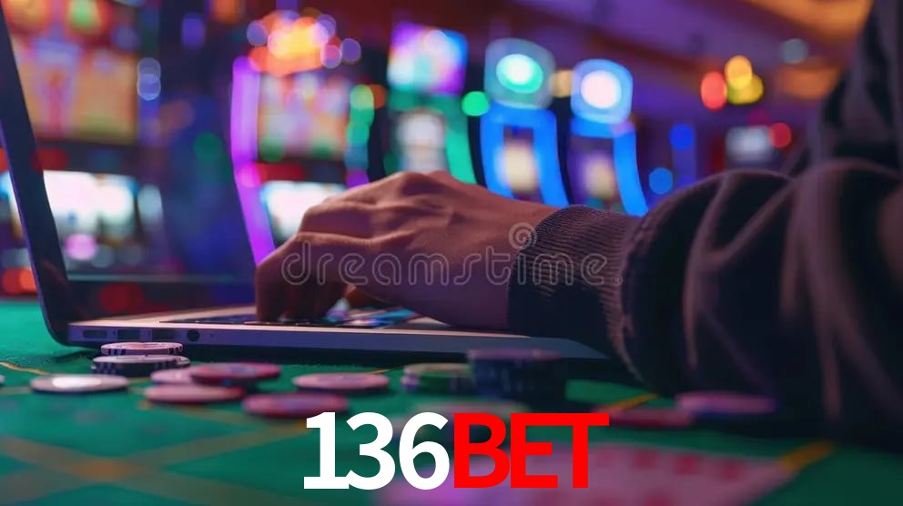 Roda da fortuna na 136BET