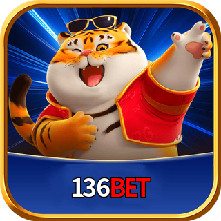 Imagem promocional da 136BET mostrando a plataforma e suas vantagens
