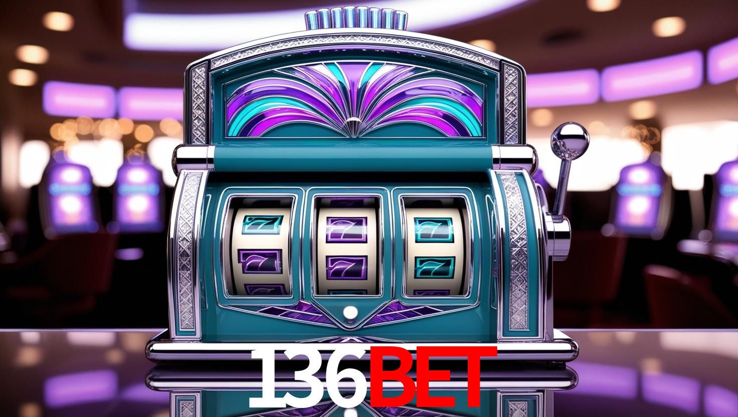 136BET