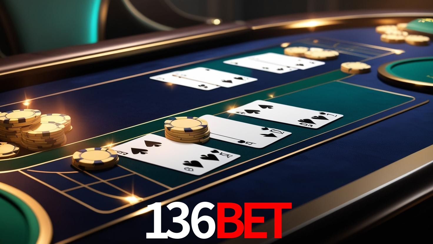 136BET