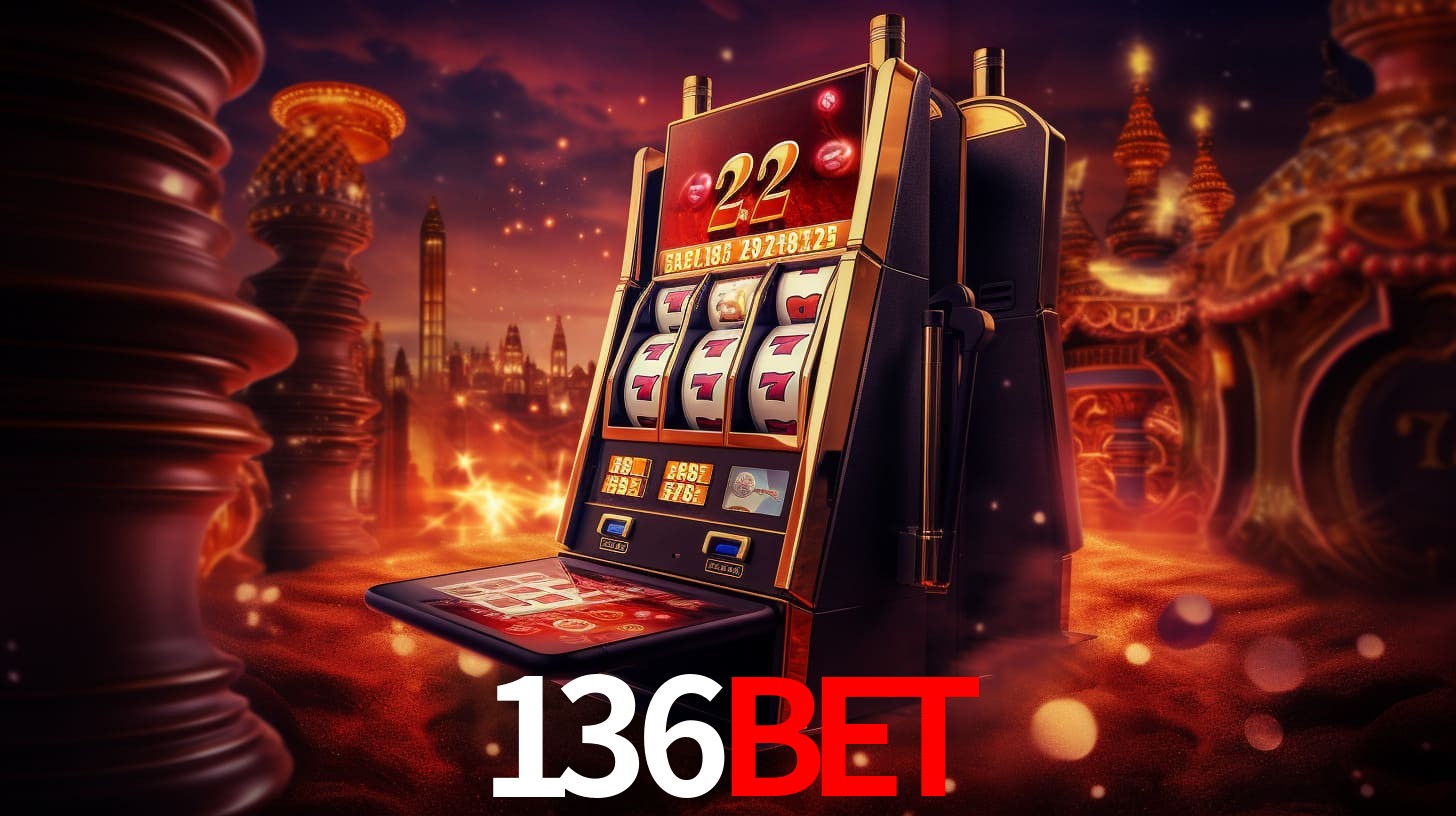 136BET