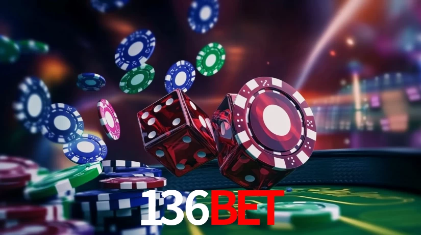136BET