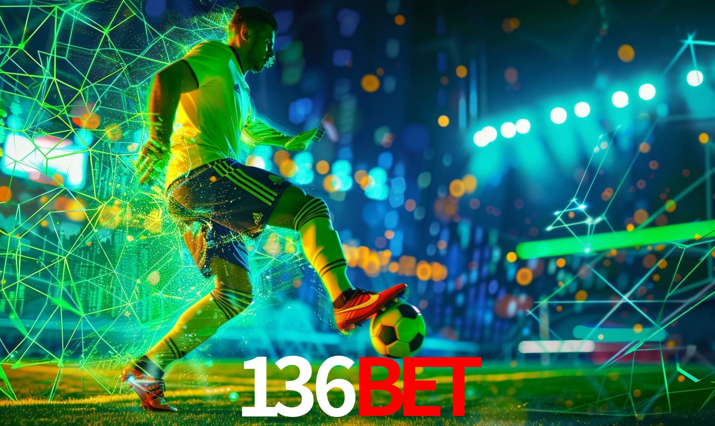 136BET