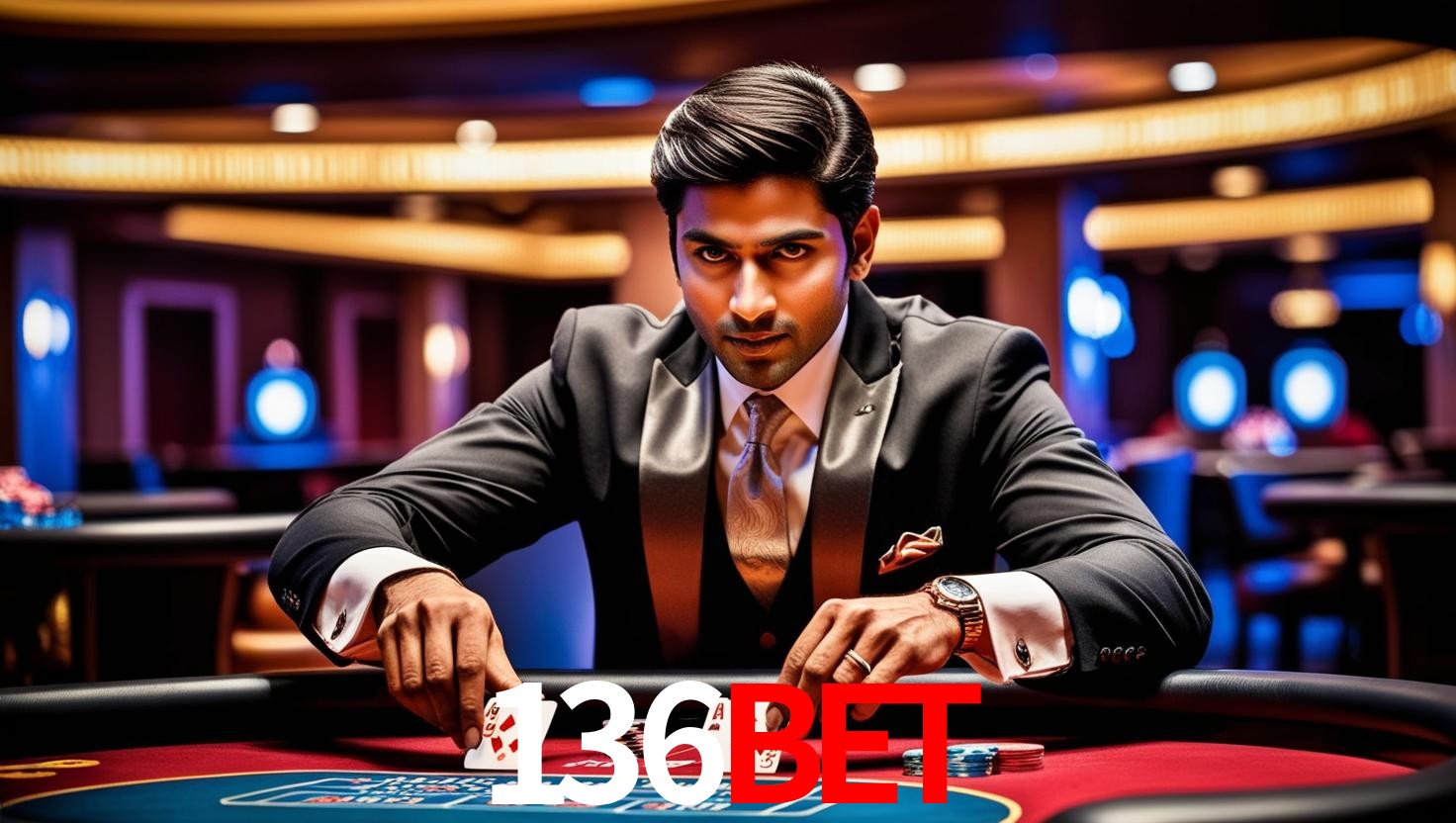136BET