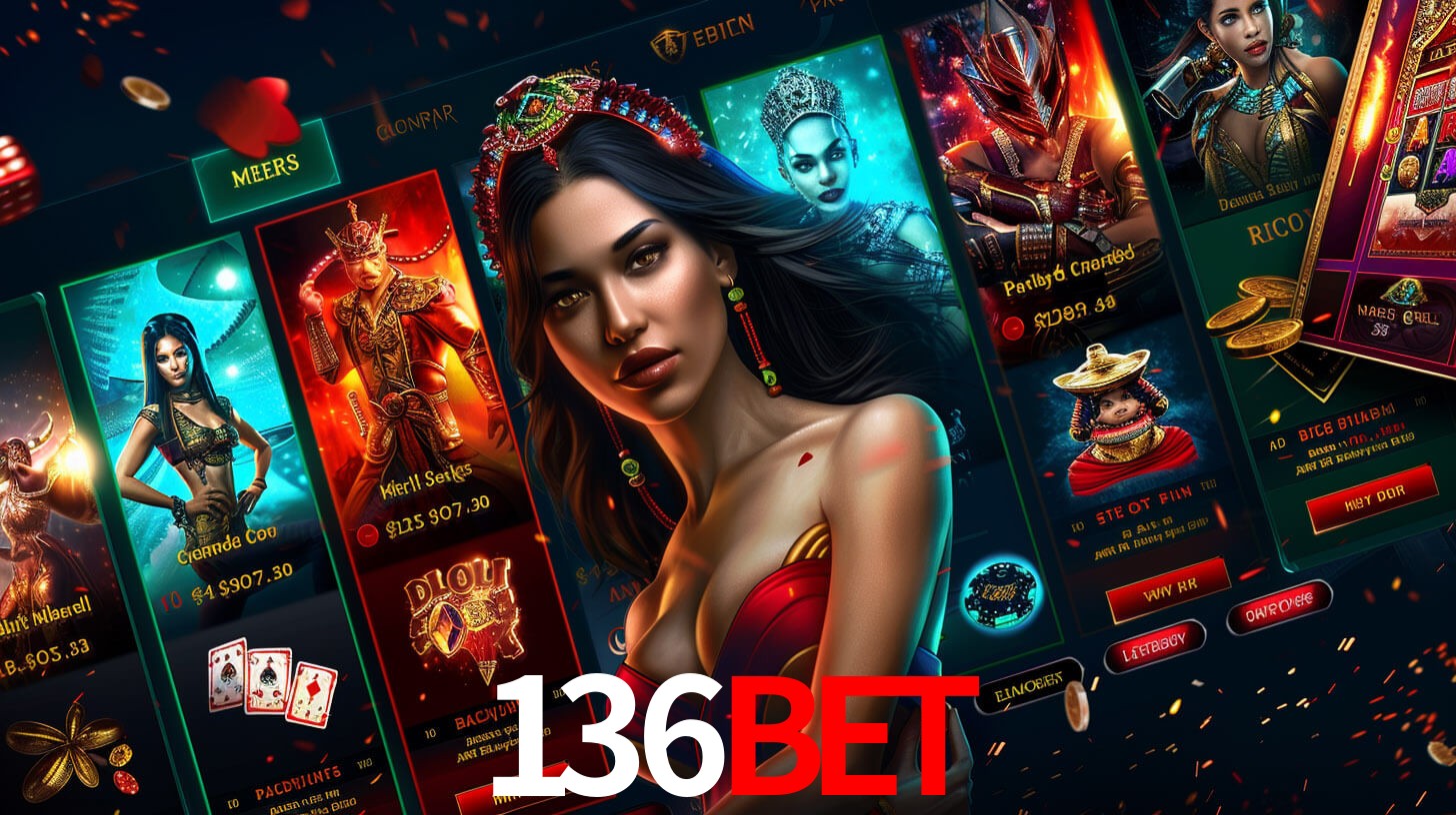 136BET