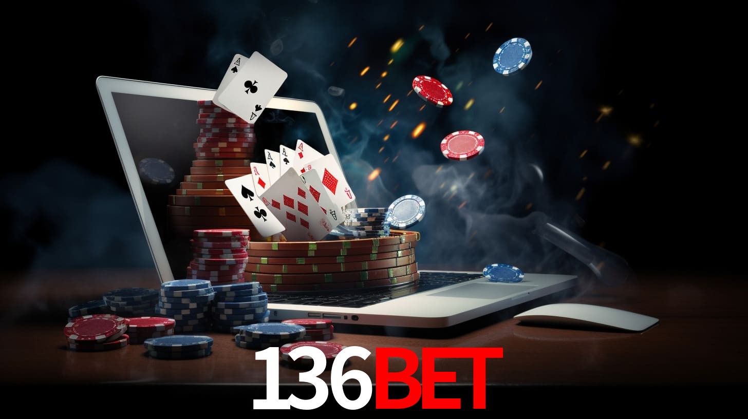 136BET