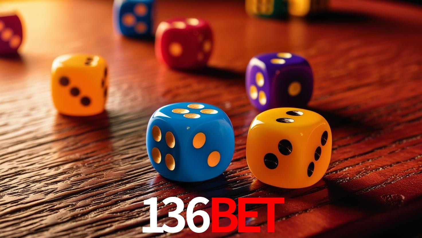 136BET