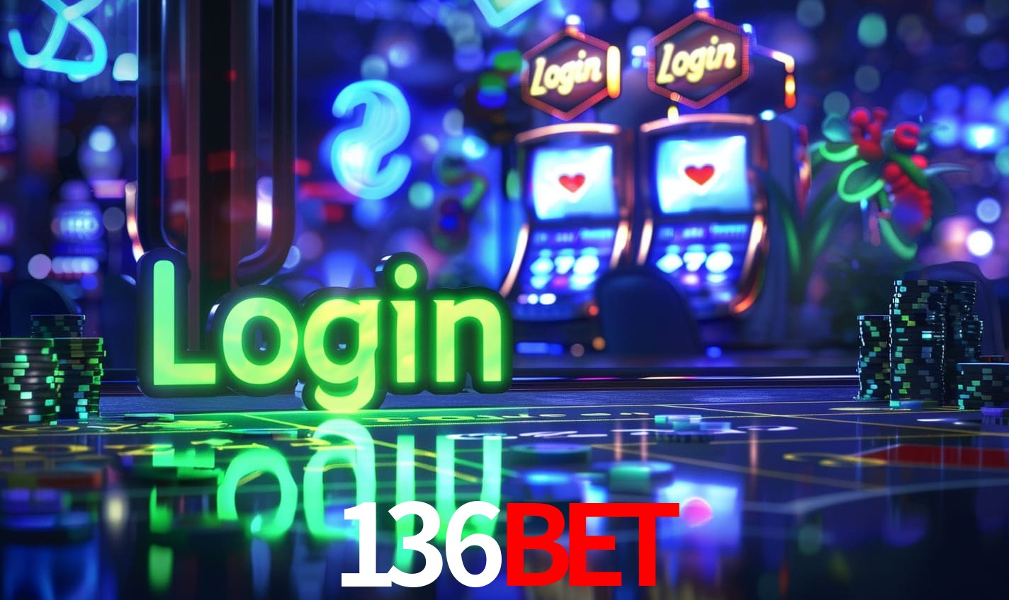 136BET