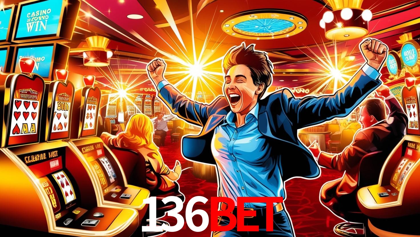 136BET