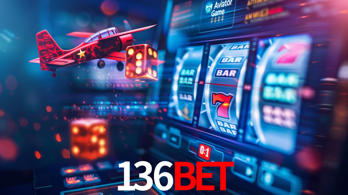 136BET